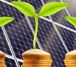 renewable energy save money