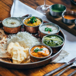 Best Indian Restaurants In Glasgow