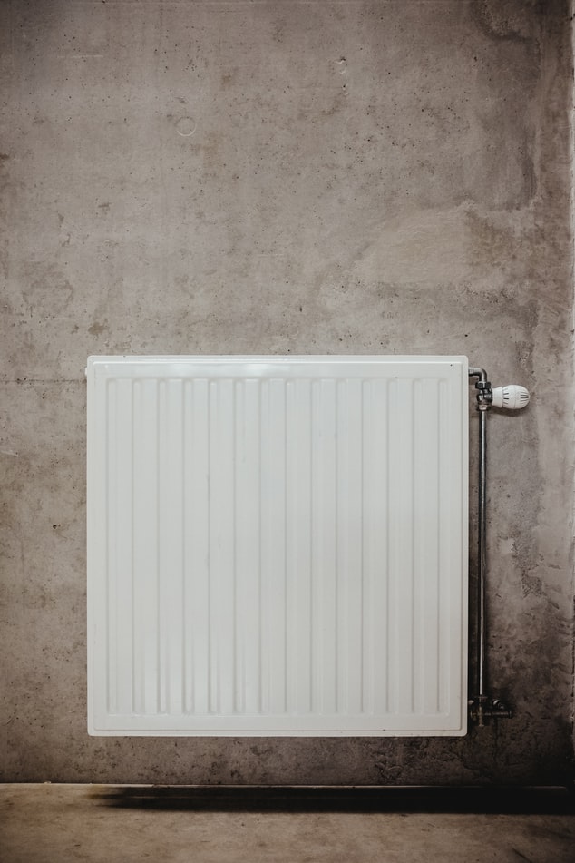 Aberdeen radiator repairs 