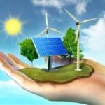 renewable neergy solutions