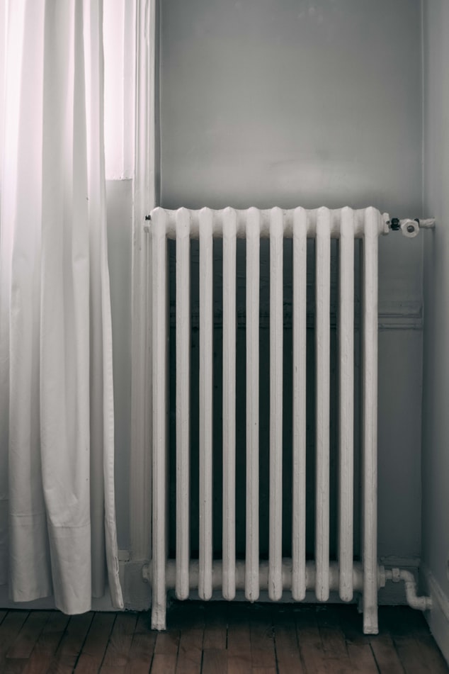 Aberdeen radiator repairs